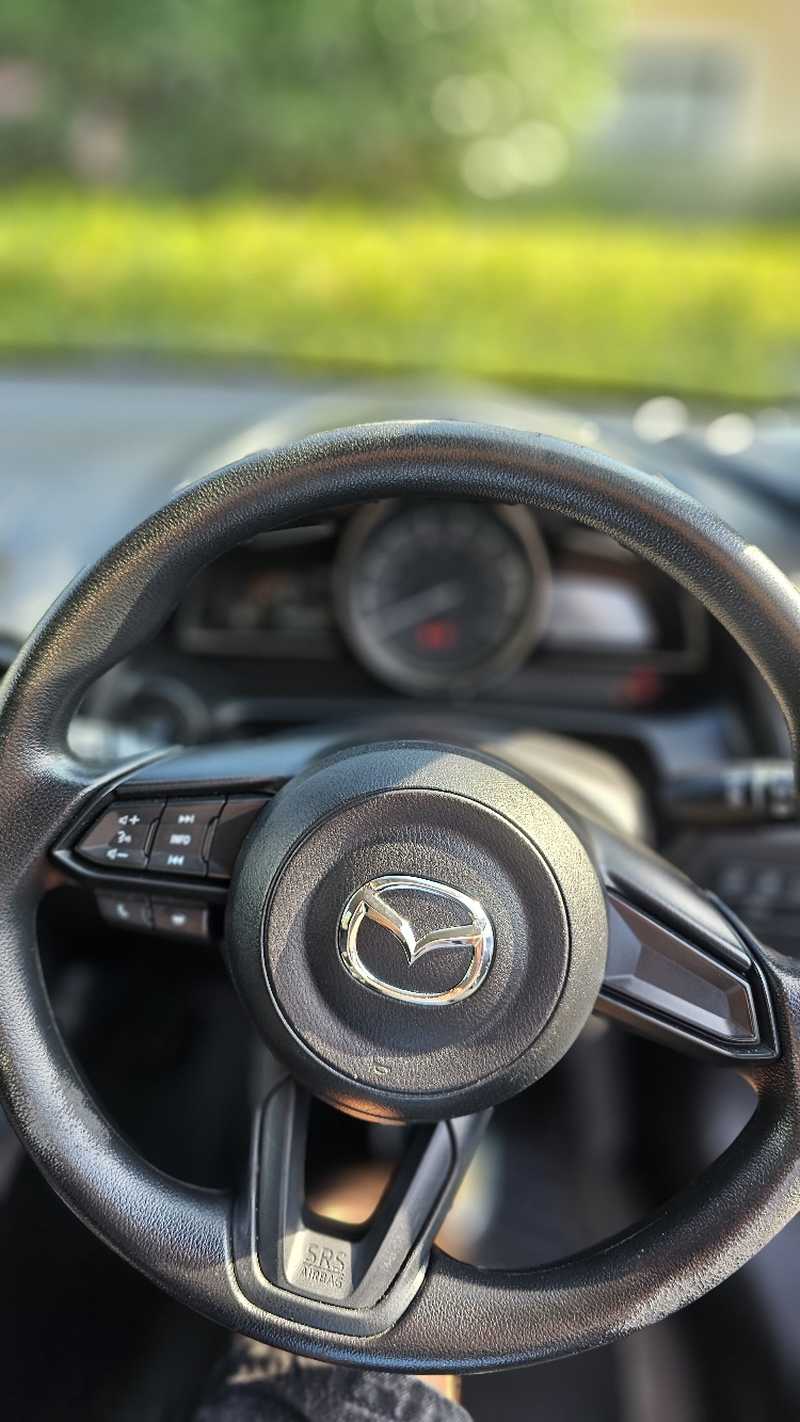 2020 Mazda 2 1,5L 2020 Cyprus