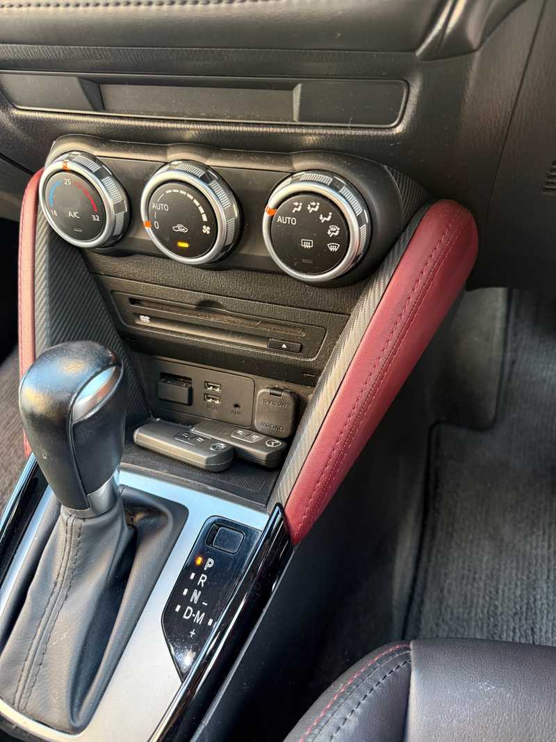 2018 Mazda CX-3 1,5L 2018 Cyprus