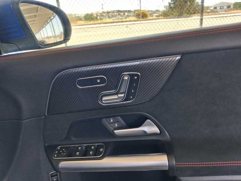 2025 Mercedes-Benz GLA-Class 2,0L 2025 Cyprus