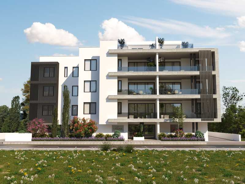 2-bedroom apartment for sale