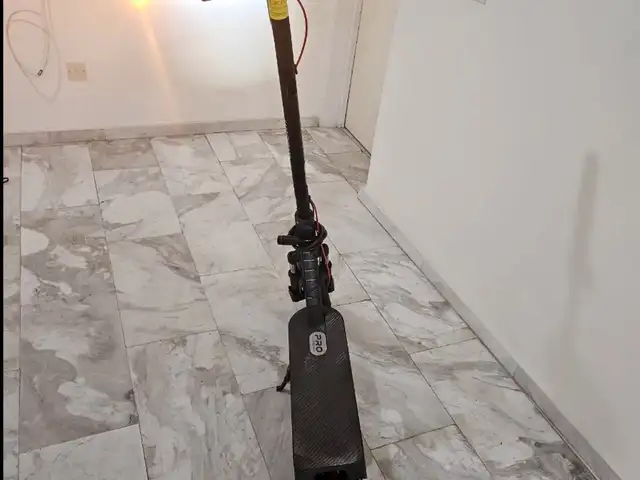 Xiaomi 5 pro electric scooter, Επαρχία Λεμεσού — Μαρίνα Λεμεσού