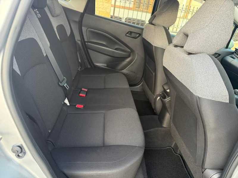 2022 Nissan Note e-Power 1,2L 2022 Cyprus