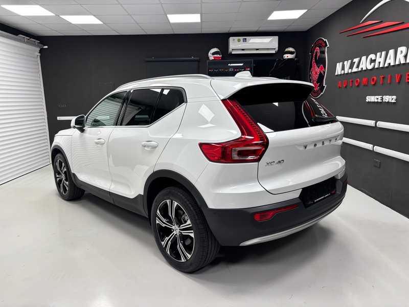 2022 Volvo XC40 2,0L 2022 Cyprus