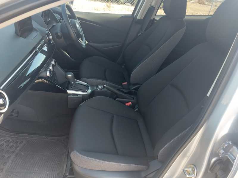 2023 Mazda 2 1,5L 2023 Cyprus