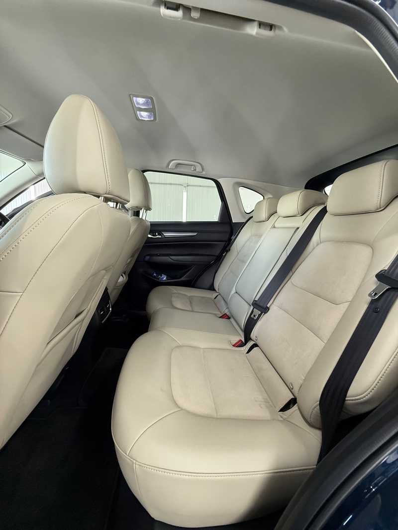 2021 Mazda CX-5 2,0L 2021 Cyprus