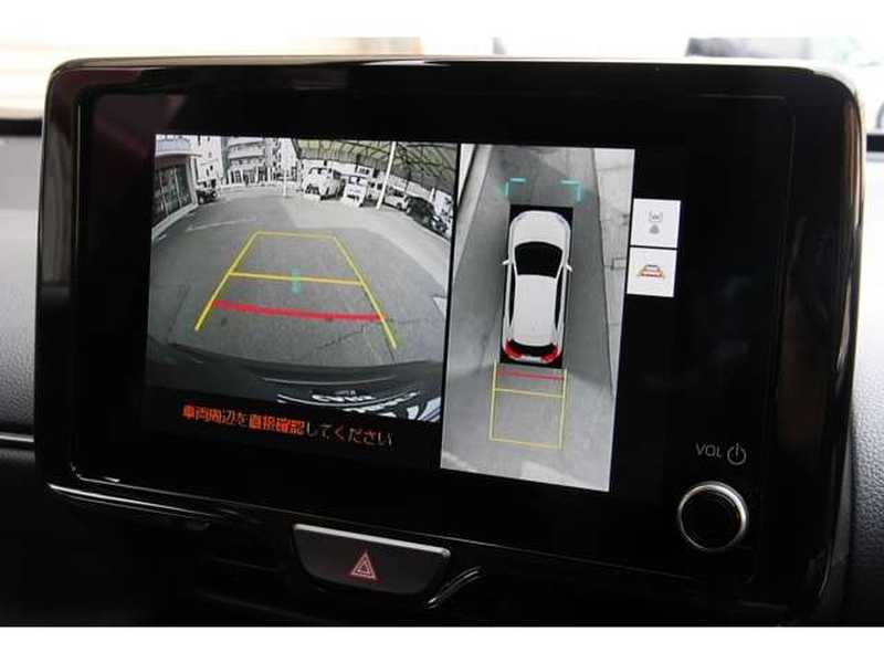2025 Toyota Yaris Cross 1,5L 2025 Cyprus