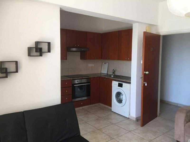 1-bedroom apartment for sale
