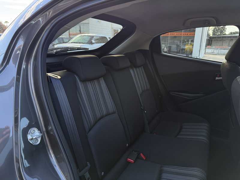 2021 Mazda 2 1,5L 2021 Cyprus