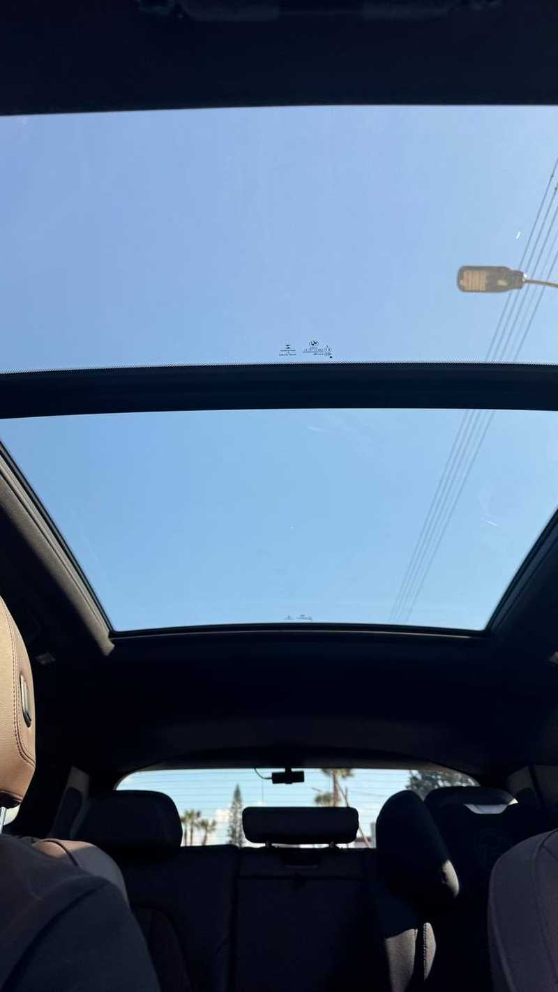 2021 BMW X3 2,0L 2021 Cyprus