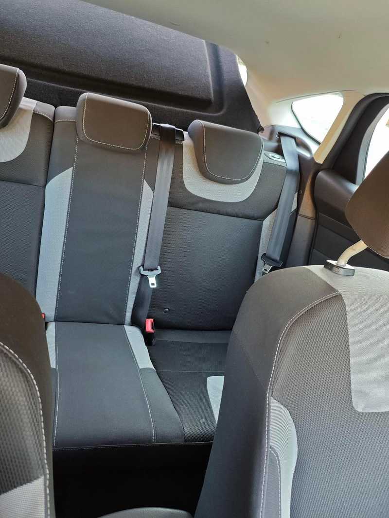 2013 Ford Focus 1,6L 2013 Cyprus