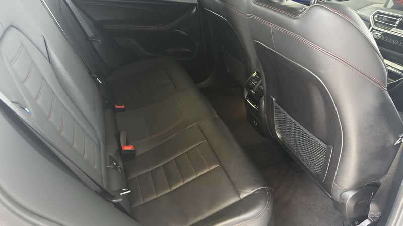 2023 BMW X4 2,0L 2023 Cyprus