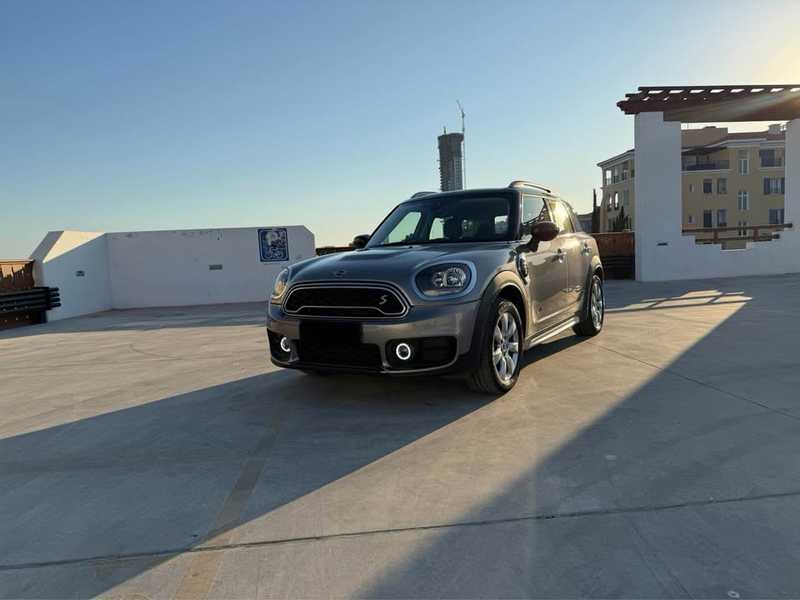 Mini Countryman 1,5L 2020