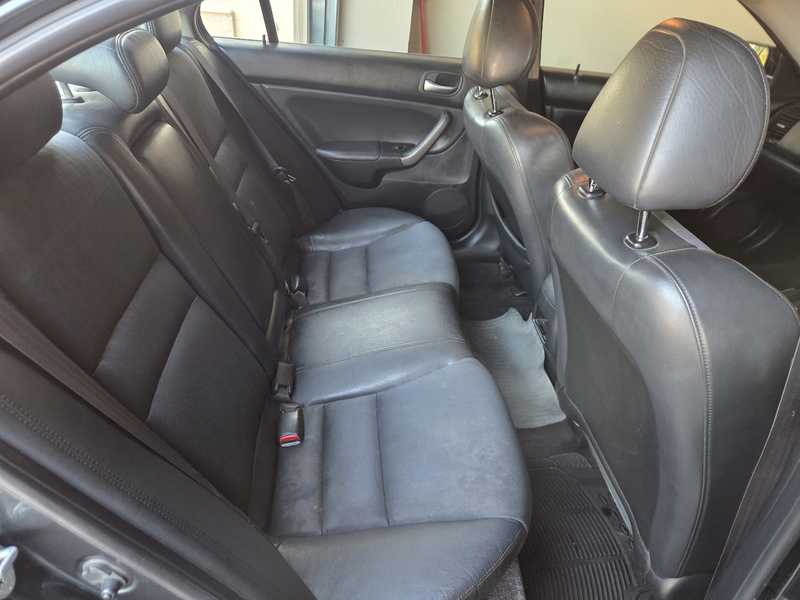2006 Honda Accord 2,0L 2006 Cyprus