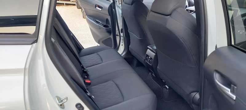 2024 Toyota Corolla Cross 1,8L 2024 Cyprus