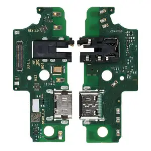 Mini board connector charger a14 5g a146, Limassol — Limassol - Agios Nicolaos