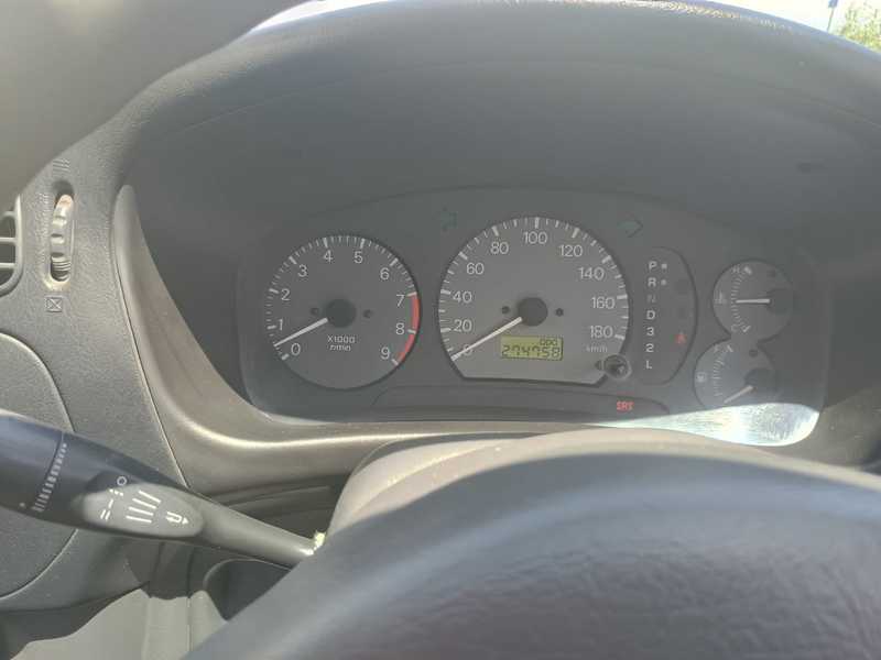 1998 Mitsubishi Lancer 1,5L 1998 Cyprus