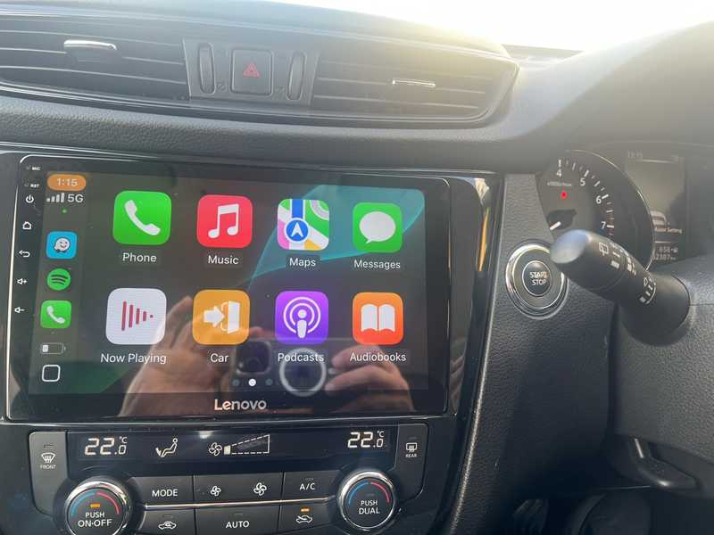 2019 Nissan X-Trail 2,0L 2019 Cyprus