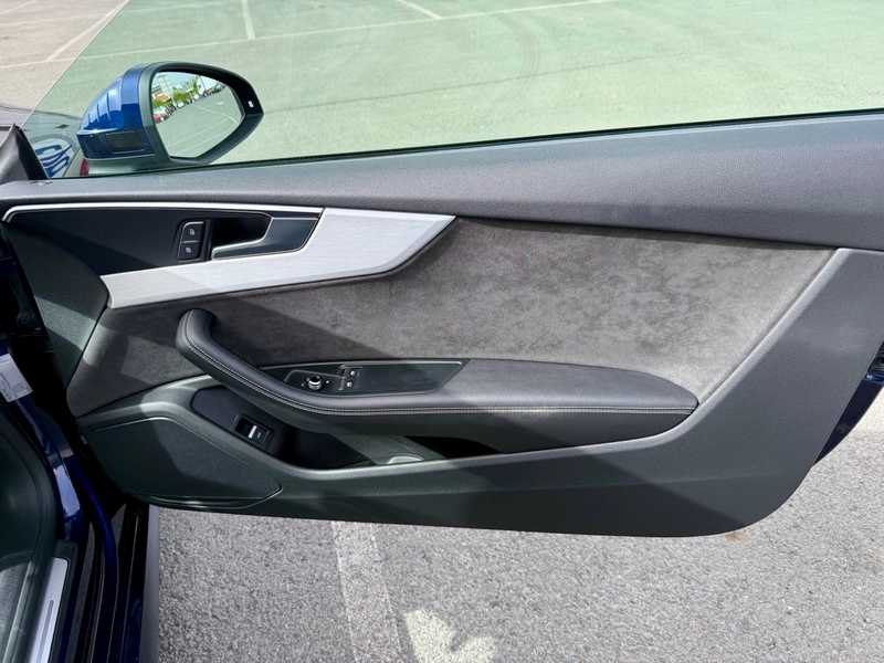 2019 Audi A5 2,0L 2019 Cyprus