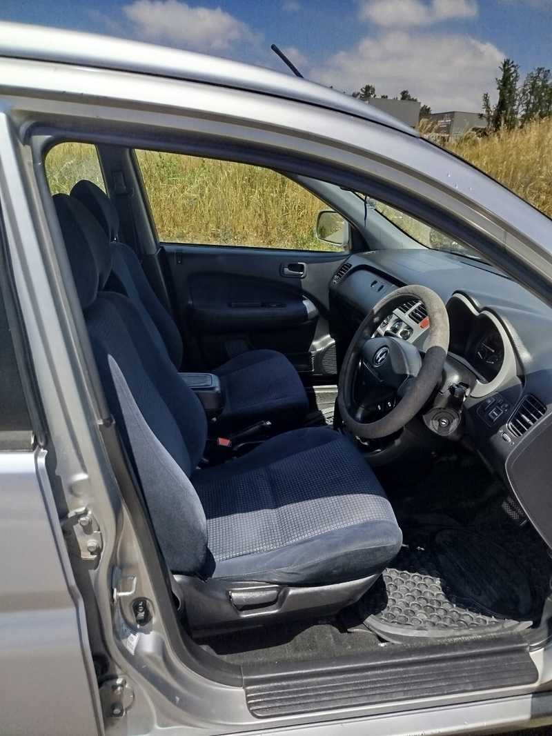 2003 Honda HR-V 1,6L 2003 Cyprus