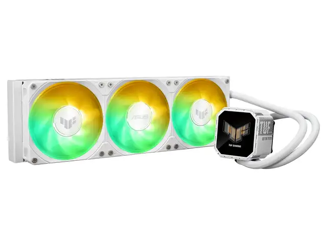 Asus tuf gaming lc iii 360 water for amd and intel cpus - 90rc01a2-b0eay0 aio -, Επαρχία Λευκωσίας — Άγιοι Ομολογητές