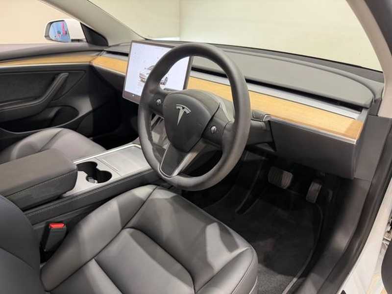 2022 Tesla Model 3 Electric 2022 Cyprus
