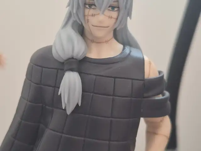 Original Mahito Figure Jujutsu Kaisen - Bandai Spirits, Επαρχία Λεμεσού — Άγιος Αθανάσιος