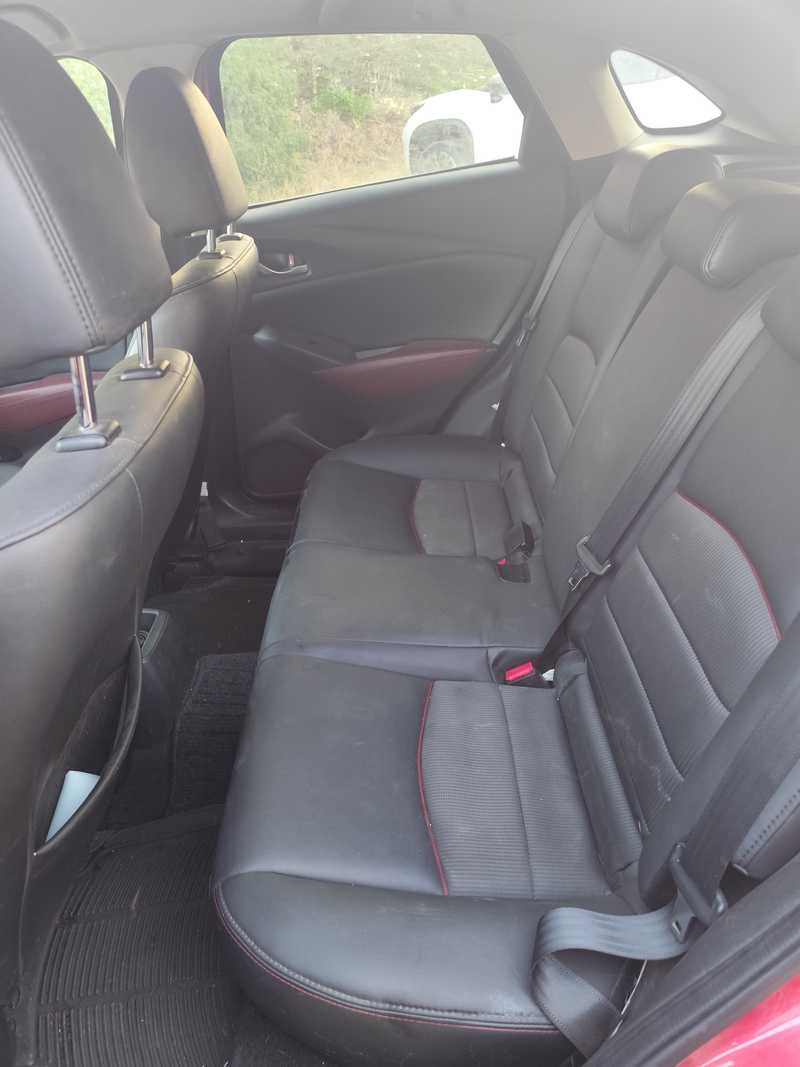 2015 Mazda CX-3 1,5L 2015 Cyprus