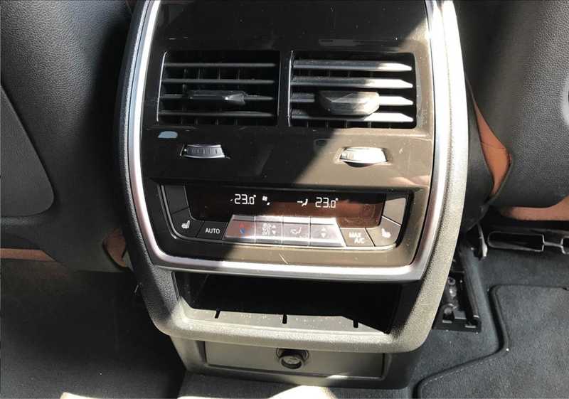 2023 BMW X5 3,0L 2023 Cyprus