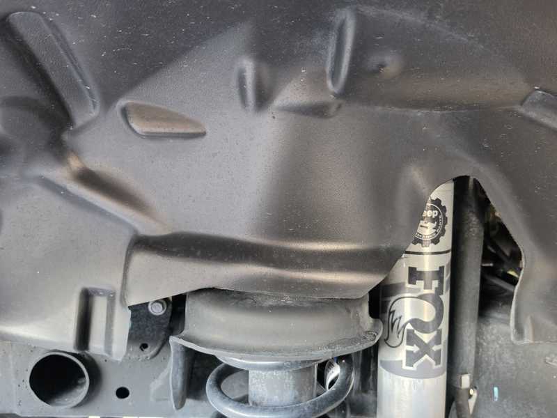 2025 Jeep Wrangler 2,0L 2025 Cyprus