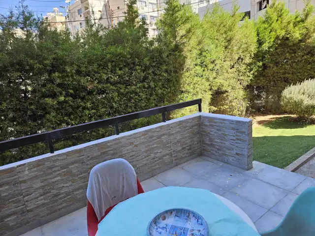 2-bedroom apartment for sale, Limassol — Limassol - Neapolis