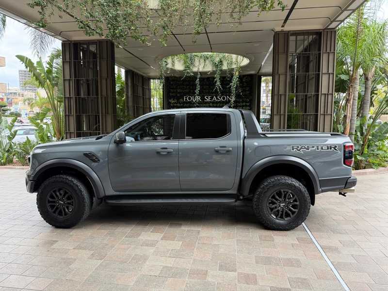 2024 Ford F-150 3,2L 2024 Cyprus
