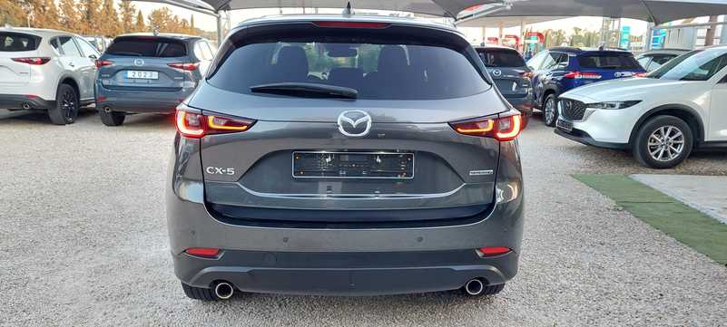 2023 Mazda CX-5 2023 Cyprus