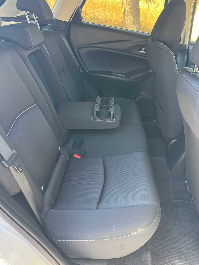 2021 Mazda CX-3 1,5L 2021 Cyprus