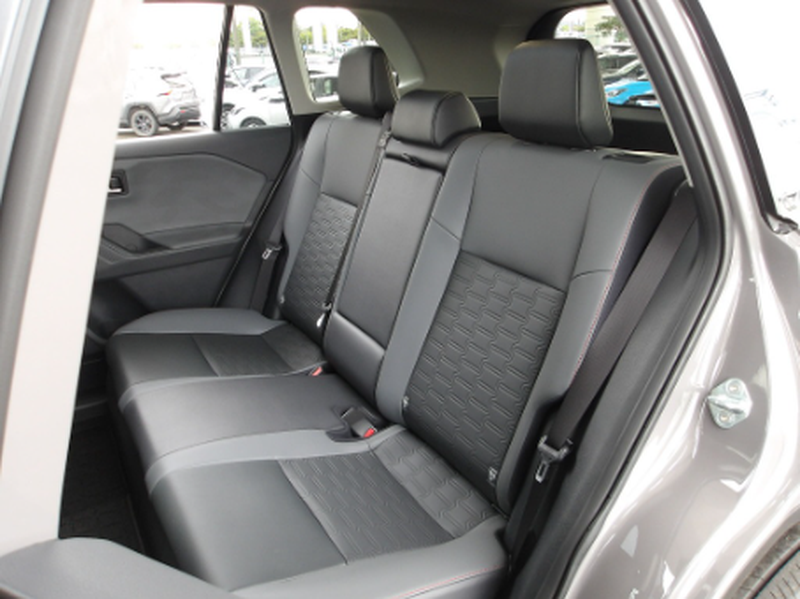 2026 Toyota RAV4 2,5L 2026 Cyprus