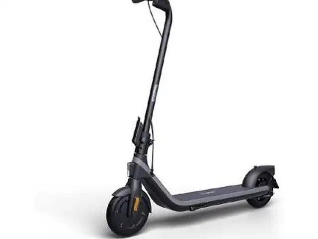 Segway ninebot e2, Επαρχία Λεμεσού — Άγιος Αθανάσιος