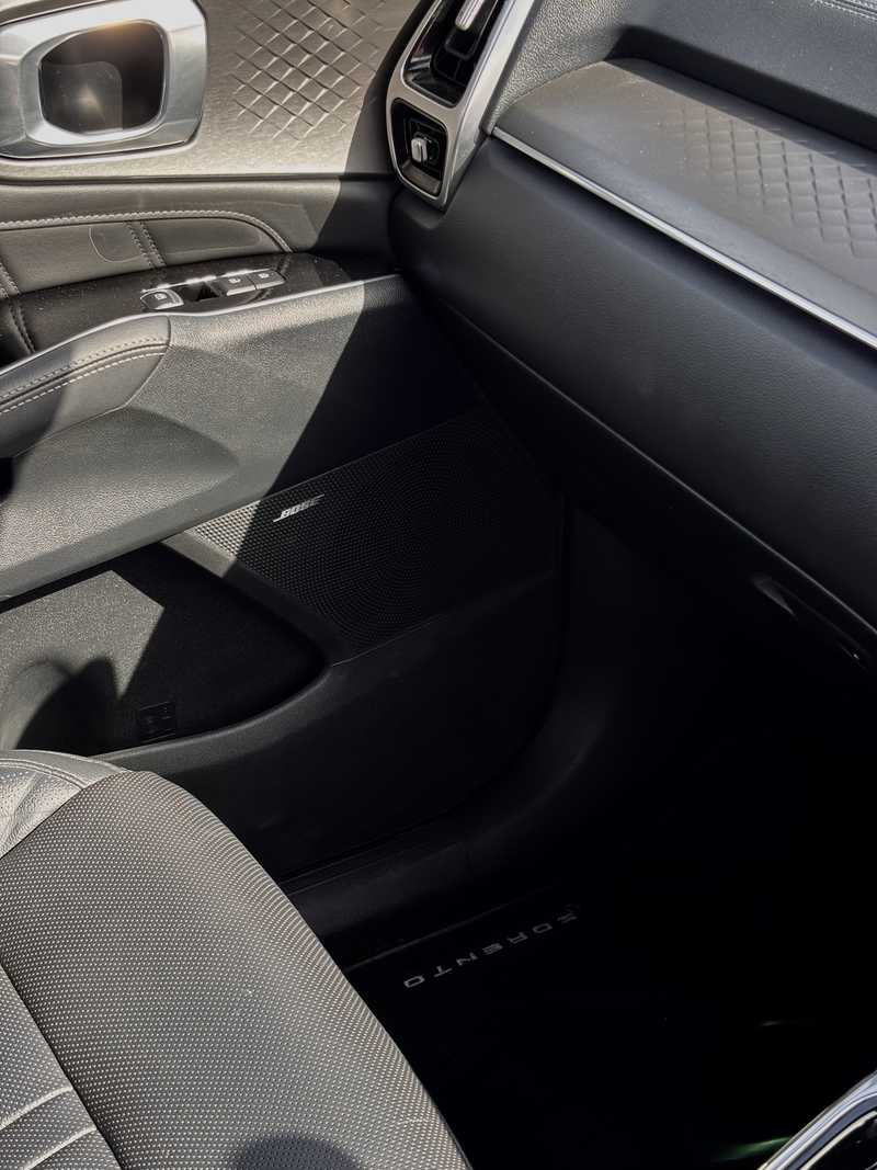 2023 KIA Sorento 2,2L 2023 Cyprus