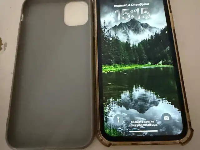 Iphone 11, Επαρχία Λεμεσού — Λεμεσός - Άγιος Ιωάννης