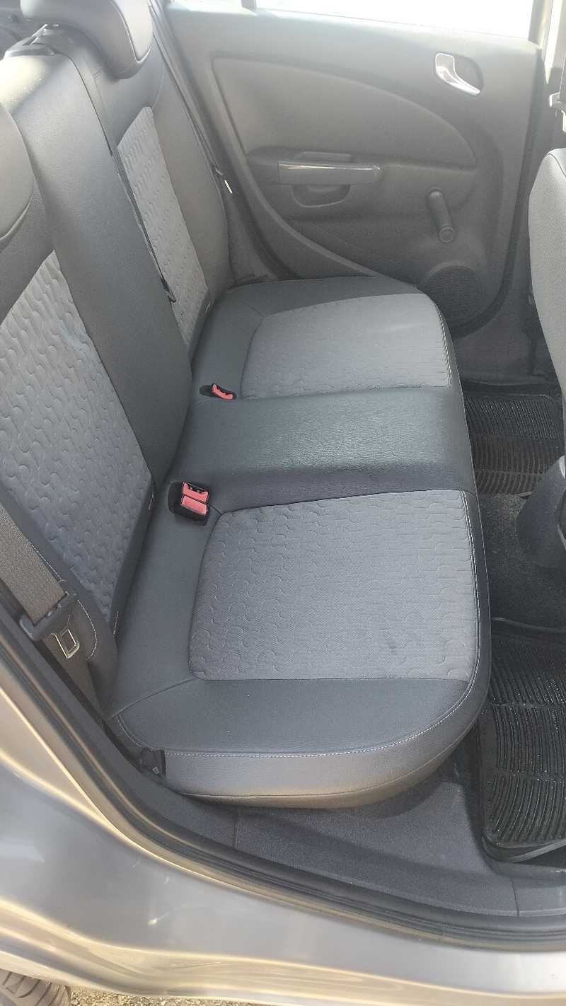 2011 Opel, Vauxhall Corsa 1,4L 2011 Cyprus