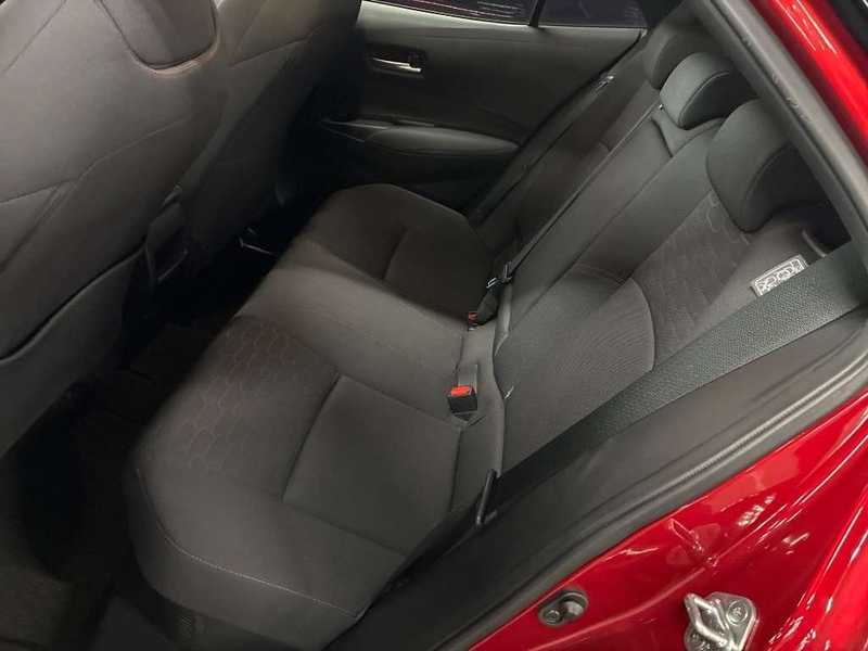 2023 Toyota Corolla 1,8L 2023 Cyprus