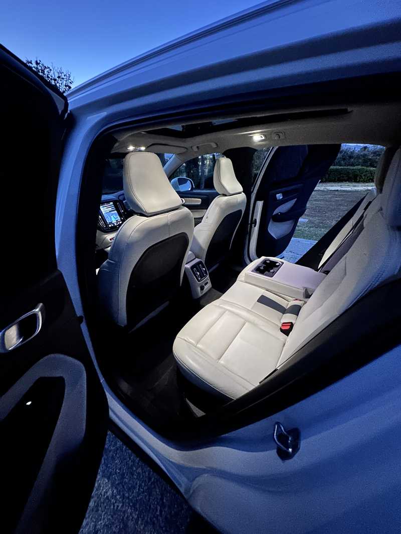 2020 Volvo XC40 1,5L 2020 Cyprus