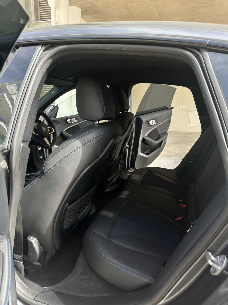 2022 BMW 2-Series 2,0L 2022 Cyprus