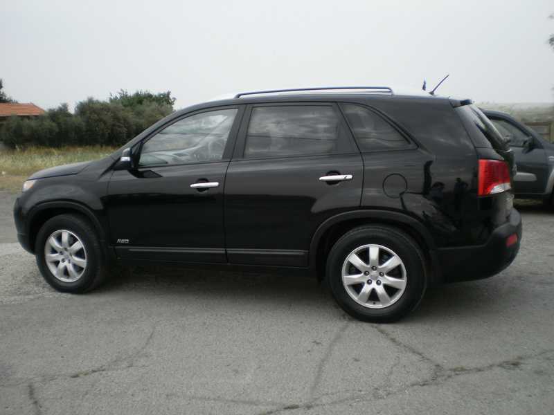 2014 KIA Sorento 2,2L 2014 Cyprus