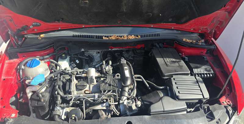 2010 Seat Leon 1,2L 2010 Cyprus