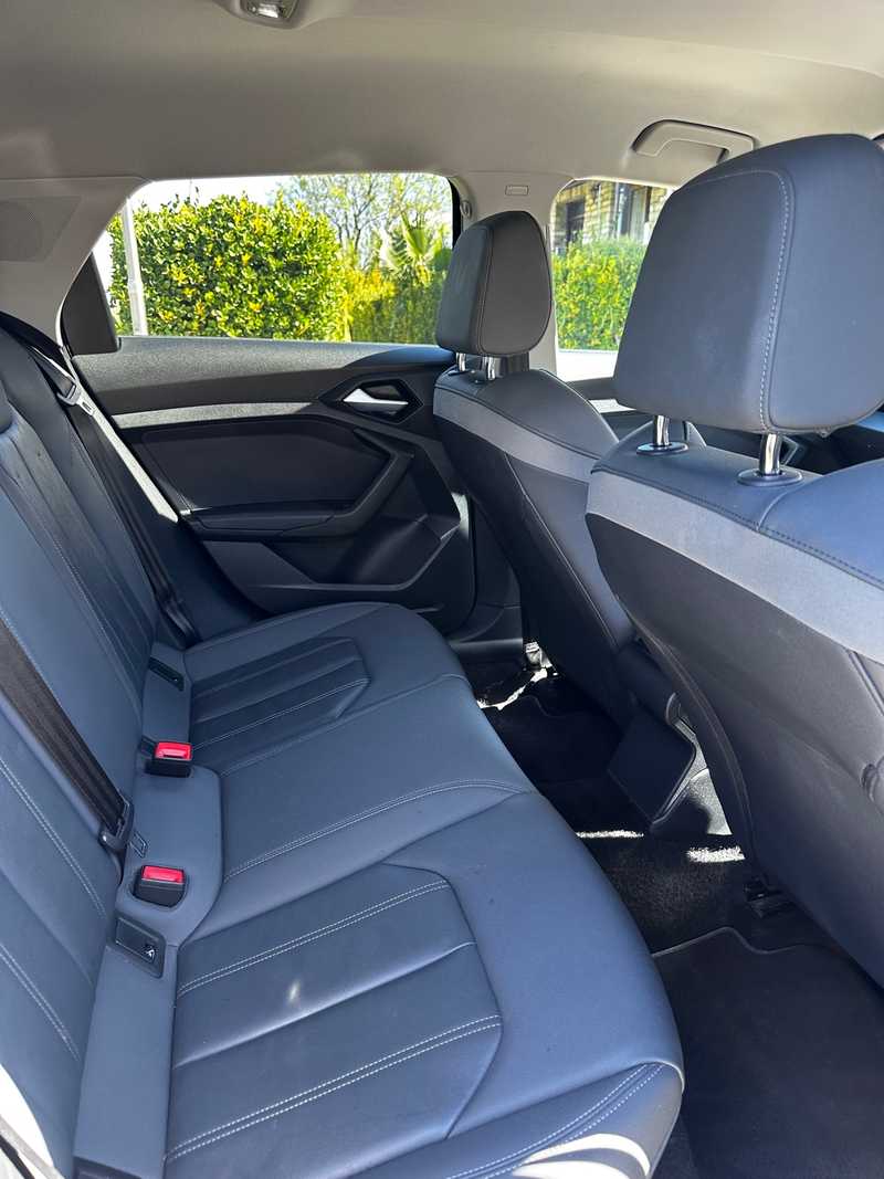 2021 Audi A1 2,0L 2021 Cyprus