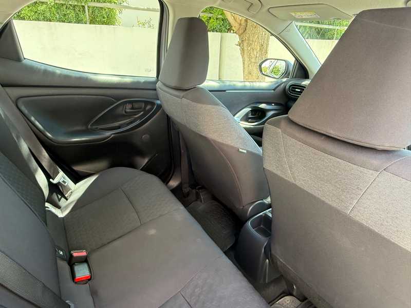 2022 Toyota Yaris 1,5L 2022 Cyprus