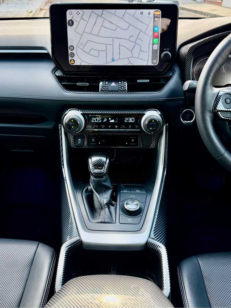 2023 Toyota RAV4 2,5L 2023 Cyprus