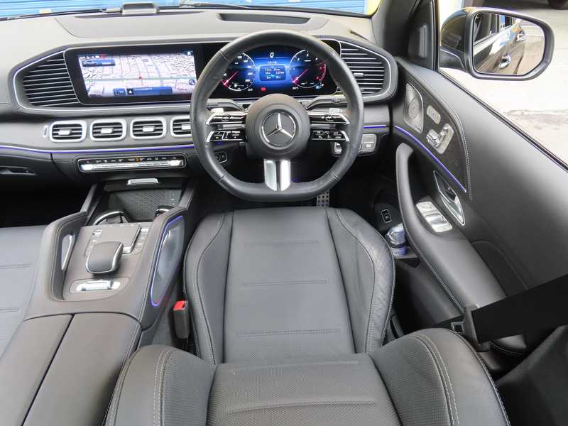 2024 Mercedes-Benz GLE-Class 3,0L 2024 Cyprus