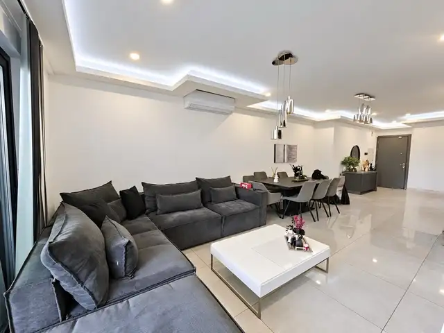 2-bedroom apartment for sale, Επαρχία Λευκωσίας — Έγκωμη - Μακεδονίτισσα