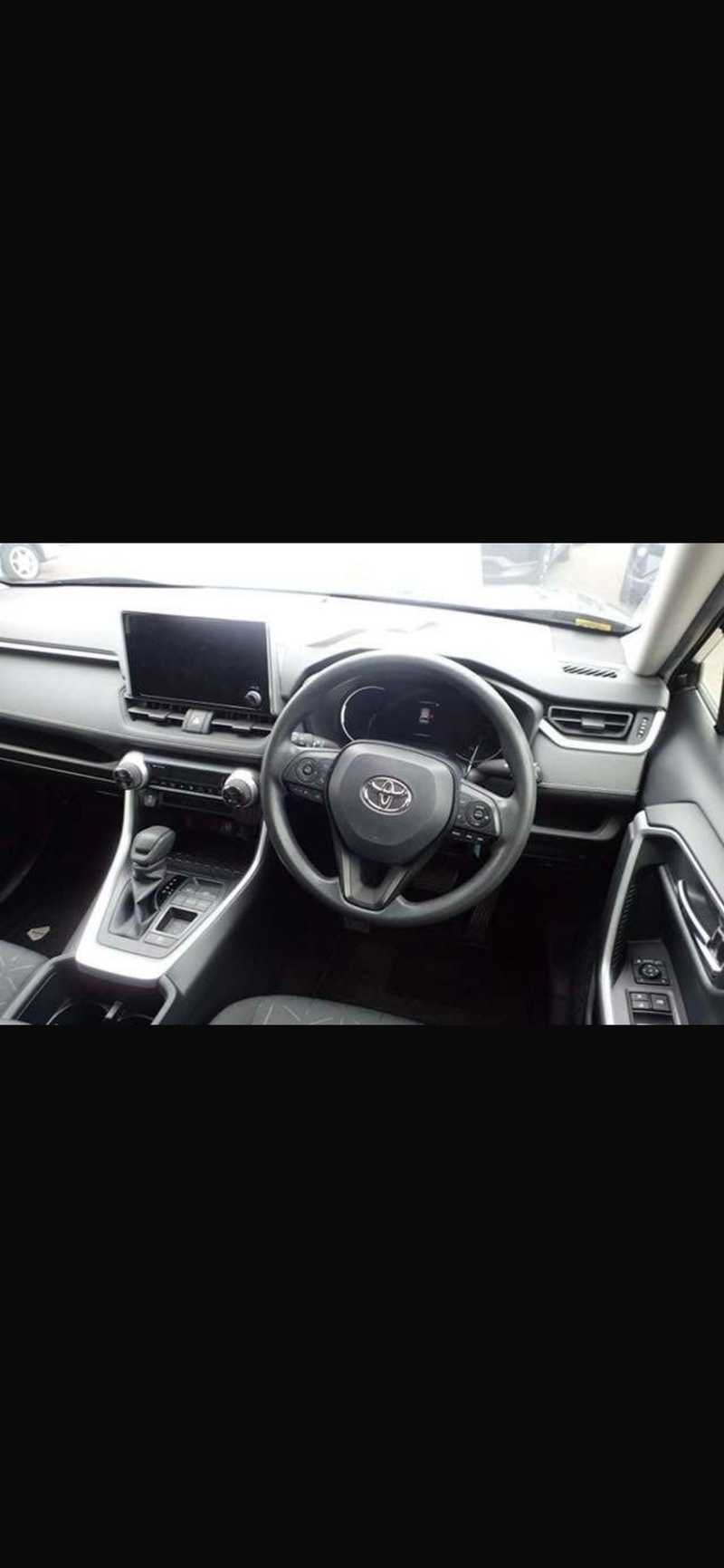 2023 Toyota RAV4 2,5L 2023 Cyprus
