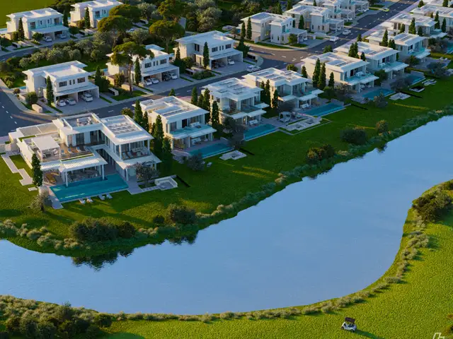 Residential Plot 1483 m², Επαρχία Λεμεσού — Λεμεσός - Ζακάκι